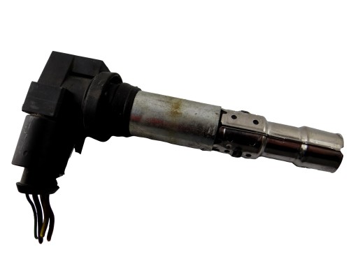 coil ignition VOLKSWAGEN GOLF 036905715