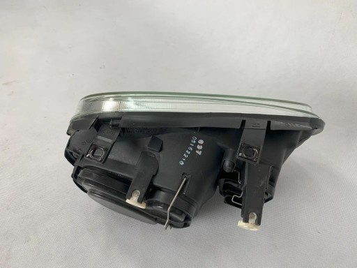 Volkswagen Golf 4 IV Reflektor left light left tyc