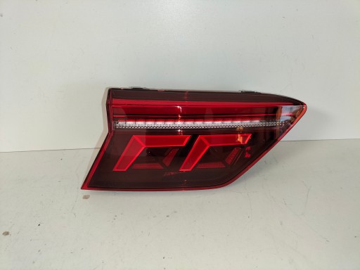 light rear rear part left VW TIGUAN II 5NA LIFT 20- LED IQ LIGHT