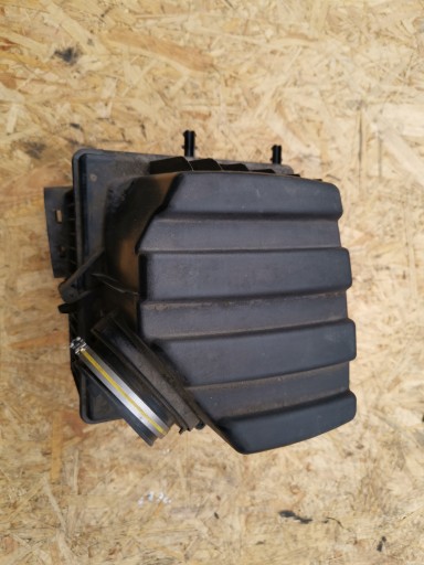 Gehäuse filter luft JEEP RENEGADE 1.6 CRD
