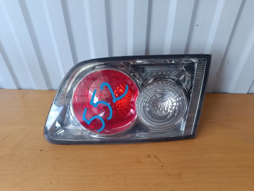 light left rear part left rear to the bonnet MAZDA 6 GG 226-61974