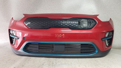 ALFOP1149 - Kia e niro eniro ev electric 2018 - передній бампер 3301