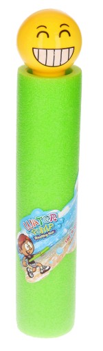 ПІННИЙ ВОДЯНИЙ НАСОС EMOTIKON 2927