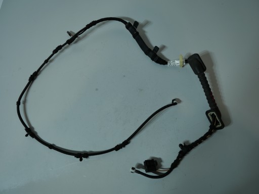 VW GOLF VI bundle rear part 1K9971148A