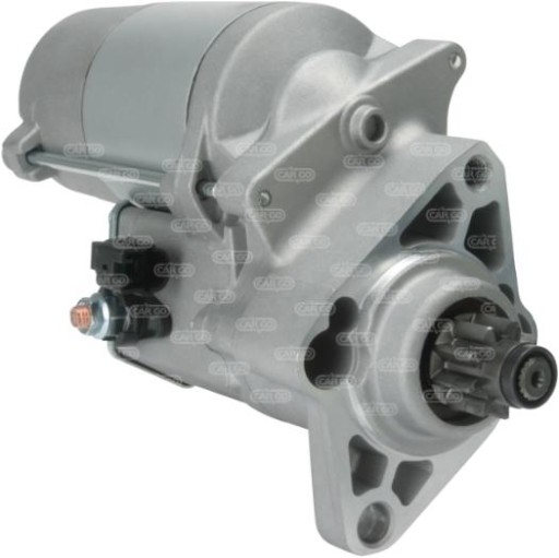 Стартер land rover discovery range rover 4.2 4.4 hc-cargo 115822