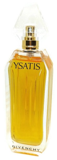 givenchy ysatis woda toaletowa 100 ml  tester 