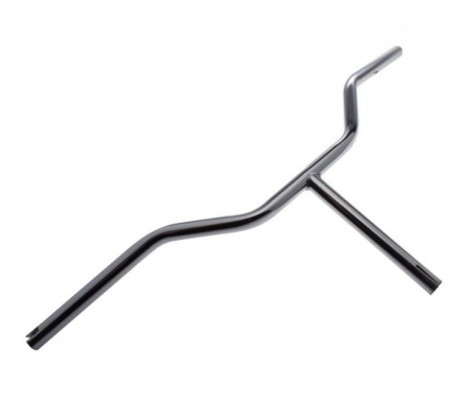 000 - КЕРМО JAWA 50 MUSTANG ХРОМ