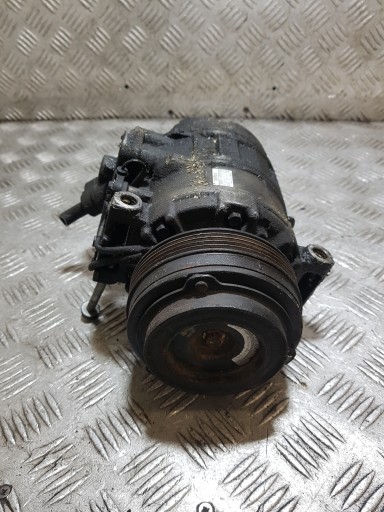 Klimakompressor klimaanlage BMW E39 447220-8026