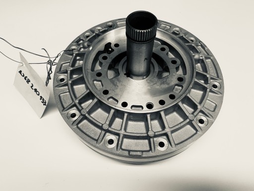 1068.210.133 - Статор ZF 6HP26