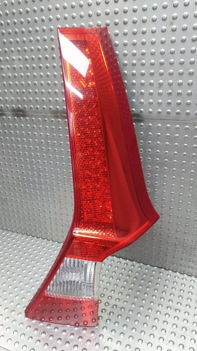 light right rear part 31255456 VOLVO V70 III LIFT XC70 II