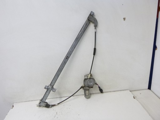 mechanism of the window front right Fiat Ducato 1998r.