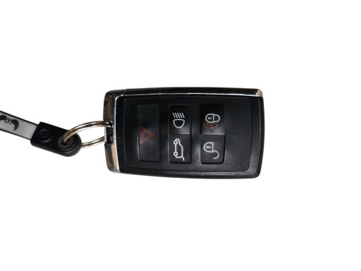 chiave PILOT inserto LAND ROVER DEFENDER II L663