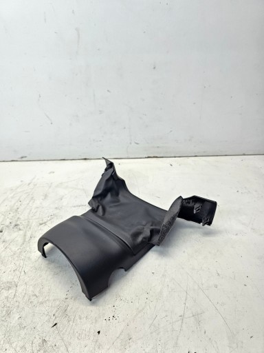 Blende Abdeckung der Lenksäule des Lenkrads AUDI A4 B8 A5 8T0858345A