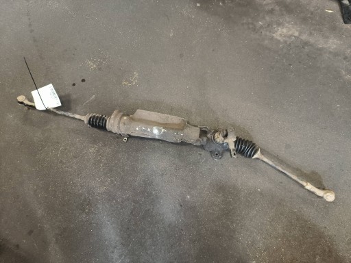 Boîter direction SEAT IBIZA