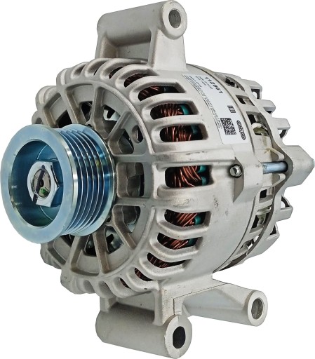 112961 - Вантажний генератор (14v 110a) ford maverick mazda tribute 3.0