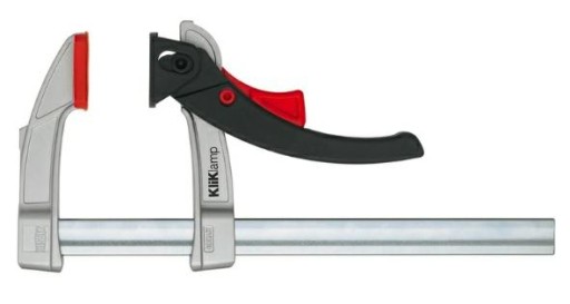 BESSEY БЫСТРОЗАЖИМНОЙ ЗАЖИМ KLI20