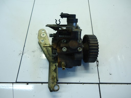 PEUGEOT CITROEN C4 II 1.6HDI Einspritzpumpe 0445010102
