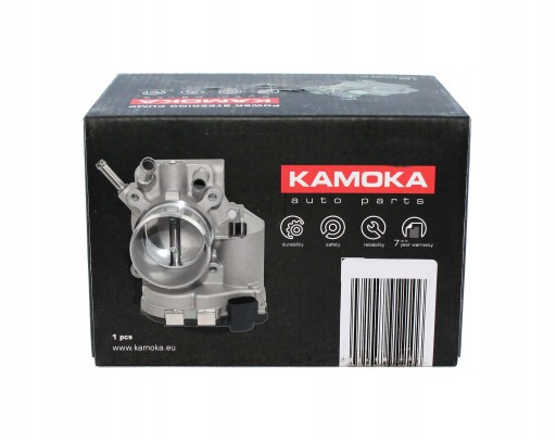 112043 - ЕЛЕКТРОННИЙ ПОВІТРЯНИЙ КЛАПАН VOLVO