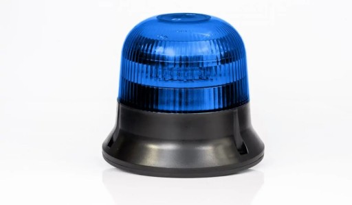 M30 - Светодиодная сигнальная лампа FT-150 MAG M78 синий !