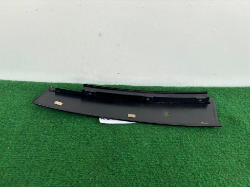 OPEL INSIGNIA A levá lišta SLUPKA dveře předek krytka 13228143 K133/830