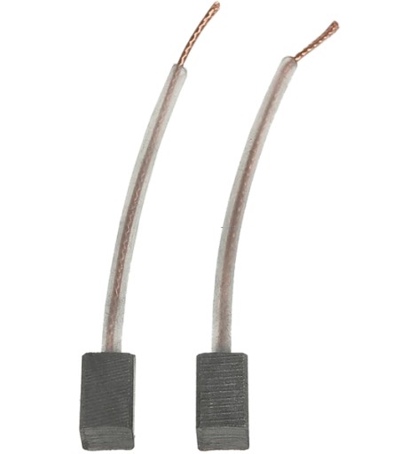 Щетка генератора AS-RU OB9006