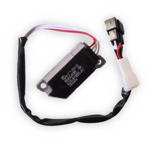 CL42X-81960-A1 - НОВЫЙ РЕГУЛЯТОР НАПРЯЖЕНИЯ-YAMAHA VIRAGO