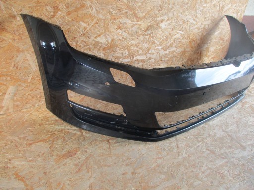 bumper front front VW GOLF VII 12