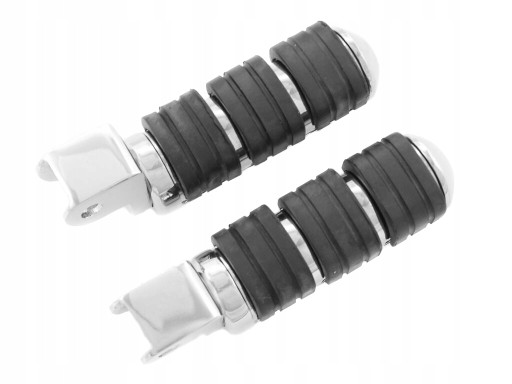 PG-213 - ПОДНОЖКИ ПЕРЕДНИЕ HONDA VT 1100 SHADOW GL 1500