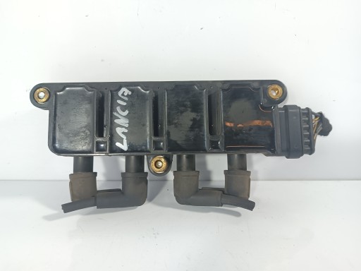 Lancia Ypsilon 2 II 03-11 coil ignition OE BAEQ135