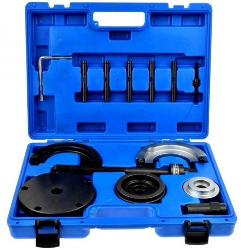 Съемник подшипника ступицы колеса 85 мм VW T5 TOUAREG