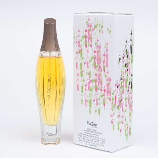 montana suggestion pour elle woda perfumowana null null   