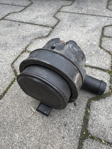 originál water pump MERCEDES BENZ A0005000686 CLA GLA W176