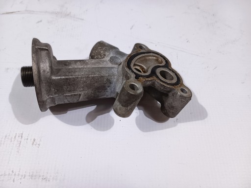 oil filter holder Ford Explorer Flex Edge 3.5 V6 2011