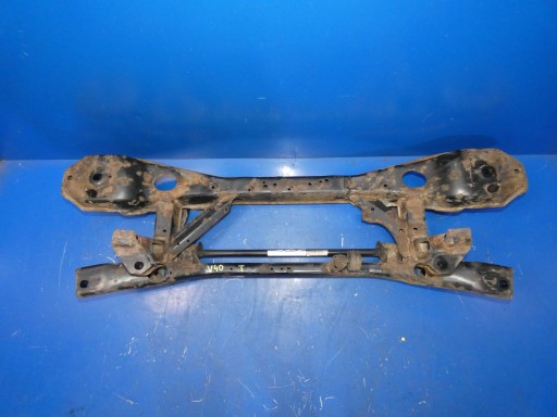 VOLVO V40 II axle beam subframe suspension beam rear part rear
