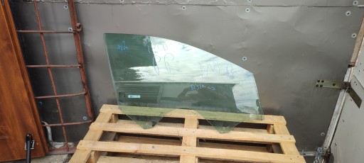 window door right front right front Opel Insignia B 2018