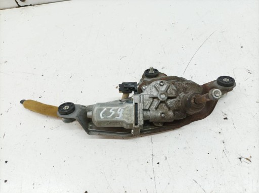 Motor des Scheibenwischers heck KOMBI GH 8496000571 Mazda 6 II (2007-2013)