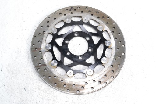 Передній гальмівний диск YAMAHA TDM 850 4TX