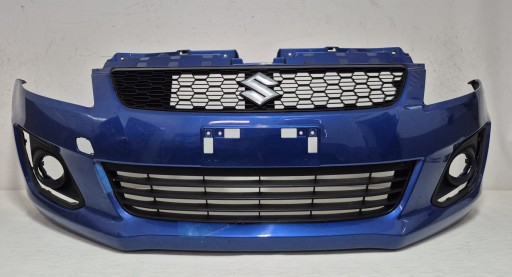 SUZUKI SWIFT MK7 LIFT 13- bumper front front 71711-60P