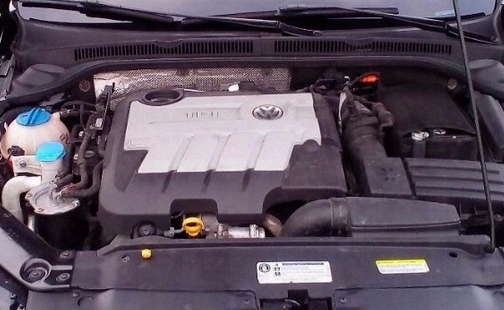 ДВИГАТЕЛЬ AUDI SKODA VW 2.0 TDI CLJ БЕСПЛАТНАЯ УСТАНОВКА