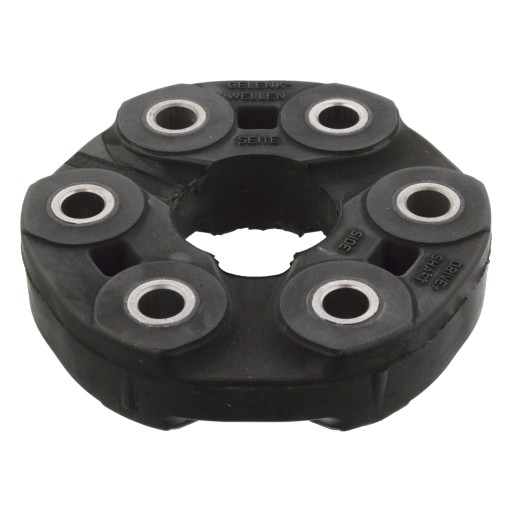 05854 - ФЕБИ-ЭЛАСТ. ВАЛ FORD SIERR