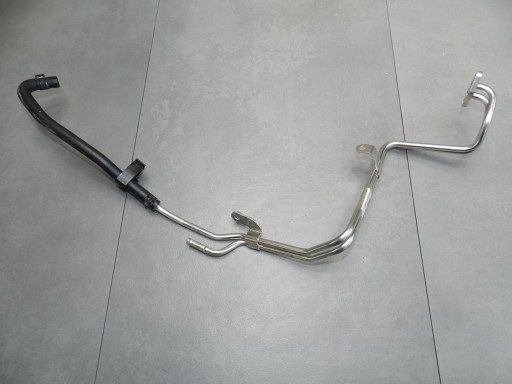 SEAT CUPRA FORMENTOR prijenos vode 04E122157CK