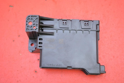 control unit module of the air conditioning 88650-42600 TOYOTA RAV4 4 IV 2.0 D-4D 146 KM