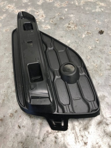 grid of a bumper left rear part AUDI A3 8Y 8Y4807819B