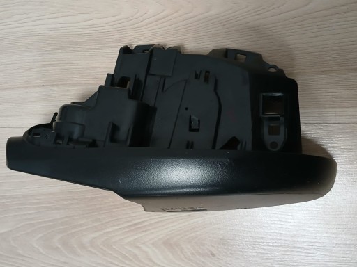 KIA PICANTO III od 2017r cover lower cap of left mirrors OE