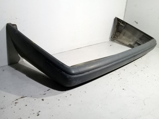 Mercedes W124 Sedan Stoßstange heck hinten