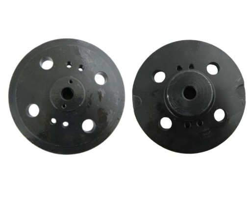 CA0131896 - ШТИФТ КРОСОВЕРА KOMATSU WB97S WB150