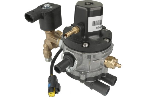 Reduktor TARTARINI - SEQ do 140 KM za 765.90PLN z Łódź