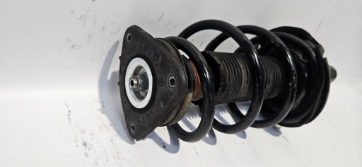 shock absorber left front VOLVO V40 II 31406830