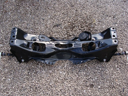 000123K, 000123K - Салазки передней подвески балки subaru forester v xv!!