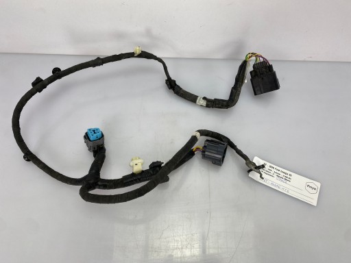 bundle tanks of the fuel Ford Kuga MK3 20+ Escape USA